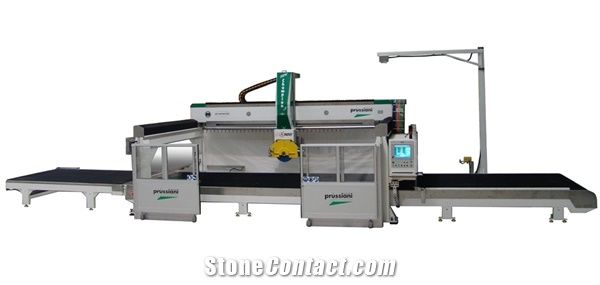 New Champion 5/Nt+Ns - Bridge Saw