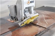New Champion 5/Nt+Ns - Bridge Saw