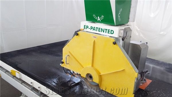 New Champion 700 CNC Bridge Saw Machine - 5 Axes Milling Machines