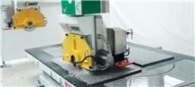 Tango - Cnc Bridge Saw with Two Heads