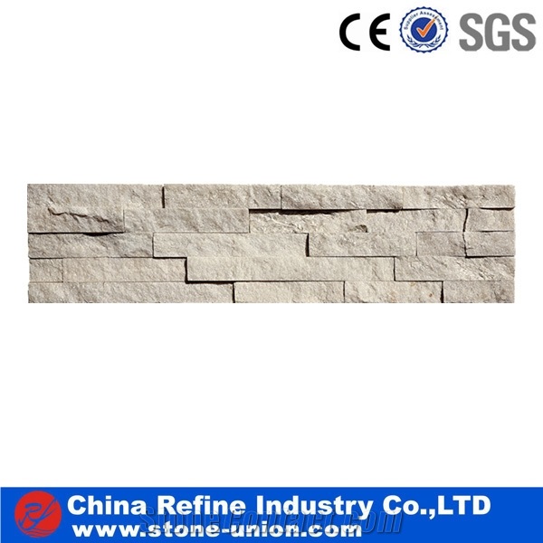 4/5/7 Strips Hot Sale Rusty Slate Culture Stone