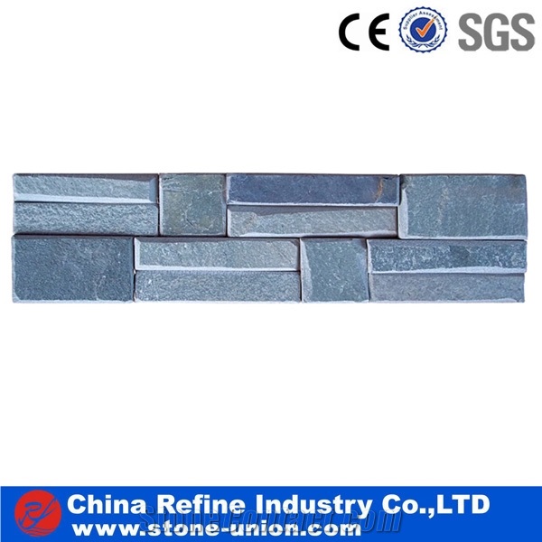 Excellent Quality Brick Red Culture Stone Bevelled