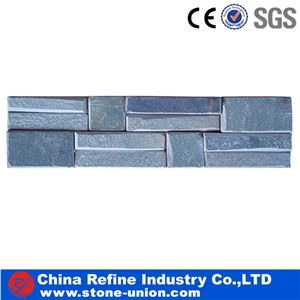 Excellent Quality Brick Red Culture Stone Bevelled