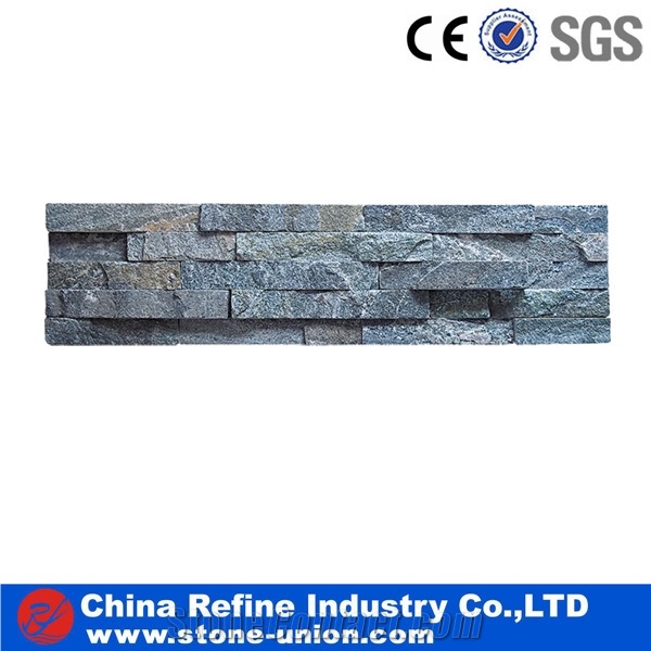 High Quality Low Price Rusty Slate Panel Culture Stone