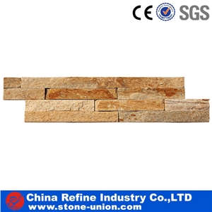 Irregular Face Thin Manual Culture Stone