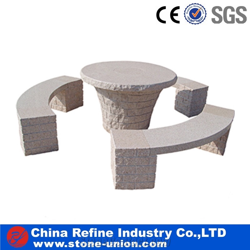Nine Dragon Jade Marble Natural Tables and Chairs or Benches ,Exterior Outdoor Garden Landscape Street Patio Natural Stone Table Bench