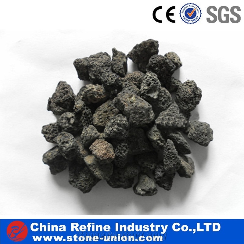 Refinestone Lava Rock Price and Lava Chips,Lava Stone Volcanic Rock,Volcanic Rock for Sale, Stone Grill