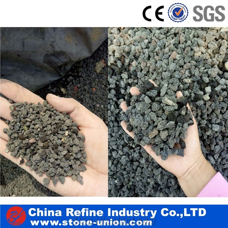 Refinestone Lava Rock Price and Lava Chips,Lava Stone Volcanic Rock,Volcanic Rock for Sale, Stone Grill