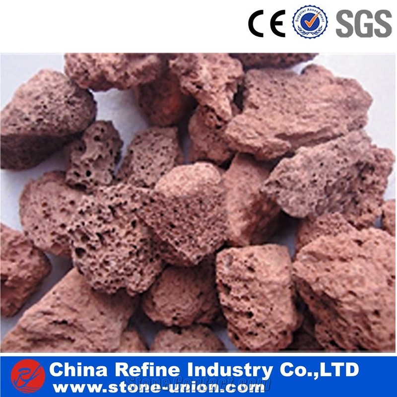 Refinestone Lava Rock Price and Lava Chips,Lava Stone Volcanic Rock,Volcanic Rock for Sale, Stone Grill