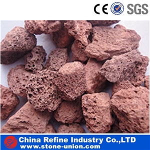 Refinestone Lava Rock Price and Lava Chips,Lava Stone Volcanic Rock,Volcanic Rock for Sale, Stone Grill