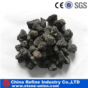 Volcanic Stone, Lava Stone Pebble , Red Lava Rock , Black Lava Rock , Lava Rock for Landscaping