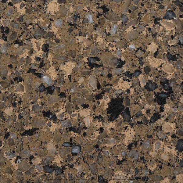 Quartz Stone Slabs & Tiles