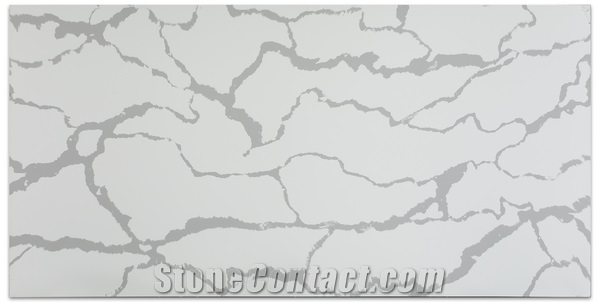 Quartz Stone Slabs & Tiles