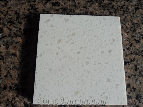 Quartz Stone Slabs & Tiles