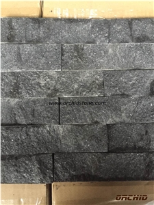 G684 Black Basalt Ledge Stone,G684 Black Basalt Wall Cladding G684 Black Basalt Ledge Stone,G684 Black Basalt Wall Cladding