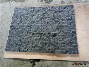 G684 Black Basalt Stone Wall Decor,G684 Black Basalt Corner Stone G684 Black Basalt Stone Wall Decor,G684 Black Basalt Corner Stone