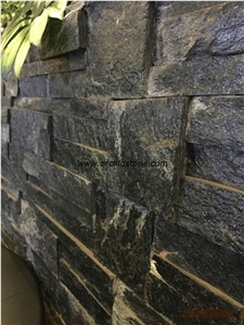 G684 Black Basalt Stone Wall Decor,G684 Black Basalt Wall Cladding,G684 Black Basalt Corner Stone