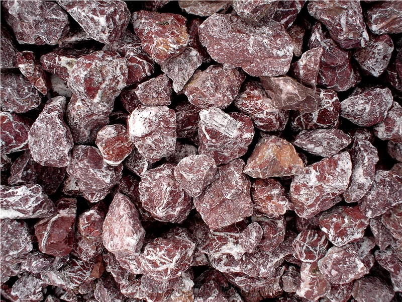 Rouge Royal Pebbles
