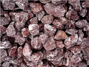 Rouge Royal Pebbles