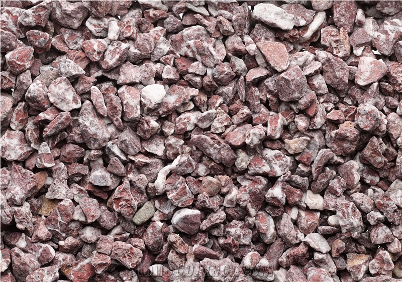 Rouge Royal Pebbles