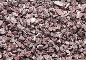 Rouge Royal Pebbles