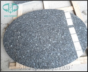 Blue Pearl Countertop,Table Top,Granite Kitchen Countertop