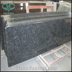 Blue Pearl Granite Countertop, Kitchen Countertop