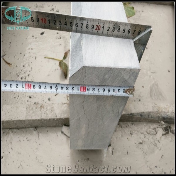 Bluestone/Limestone/Grey Granite/Kerbstone/Curbstone Black/Yellow Limestone for Kerbstone/Curbstone/Kerb/Paving/Tile/Slab