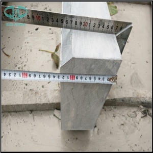 Bluestone/Limestone/Grey Granite/Kerbstone/Curbstone Black/Yellow Limestone for Kerbstone/Curbstone/Kerb/Paving/Tile/Slab