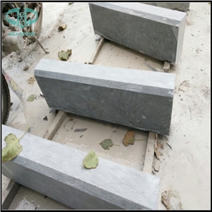 Bluestone/Limestone/Grey Granite/Kerbstone/Curbstone Black/Yellow Limestone for Kerbstone/Curbstone/Kerb/Paving/Tile/Slab