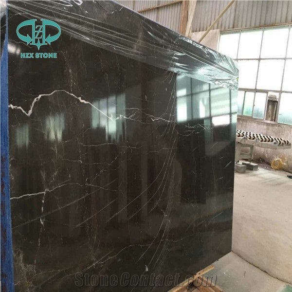 Bronze Armani Marble Slabs & Tiles, Mahkam Brown Polished Marble Flooring Tiles, Walling Tiles