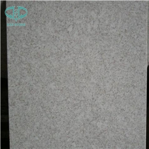 Bush Hammered Pearl White Granite Tiles&Slabs, China White Granite, Floor Paving, Wall Cladding