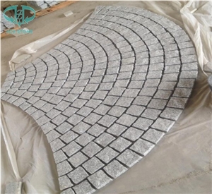 Cheap G602 Cubestone with Mesh, Light Grey,China Grey Sardo,New Bianco Sardo,Natural Split Cubestone for Grey Paving Stone,Walkway Pavers,Exterior Pattern,Garden Paving,Cobble Stone,Driveway Paver Cheap G602 Cubestone with Mesh, Light Grey,China Grey Sardo,New Bianco Sardo,Natural Split Cubestone for Grey Paving Stone,Walkway Pavers,Exterior Pattern,Garden Paving,Cobble Stone,Driveway Paver