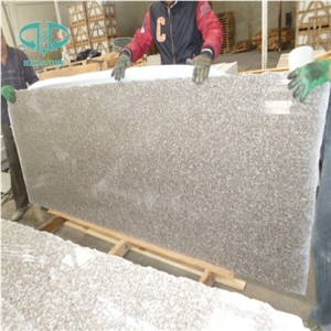 Chinese Cheap Red Granite, G664/Luo Yuan Red/Copper Brown/China Ruby Red/Luna Pearl Granite Tiles & Slabs for Walling and Flooring