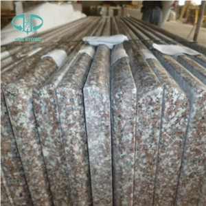 Chinese Cheap Red Granite, G664/Luo Yuan Red/Copper Brown/China Ruby Red/Luna Pearl Granite Tiles & Slabs for Walling and Flooring