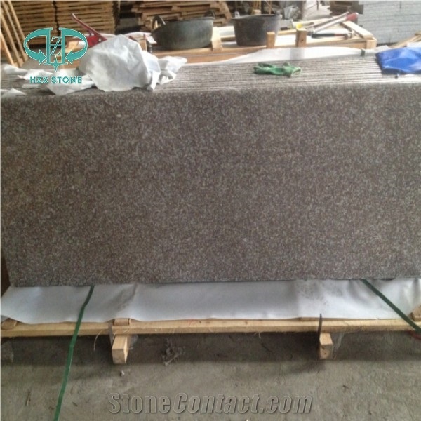 Chinese Cheap Red Granite, G664/Luo Yuan Red/Copper Brown/China Ruby Red/Luna Pearl Granite Tiles & Slabs for Walling and Flooring