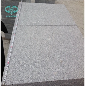 Chinese G341 Granite Stone, China Cheap Grey Granite Tiles,Lowest Price Pavers, G341 Grey Granite Pavers/Cube Stone/China Grey Granite Tiles