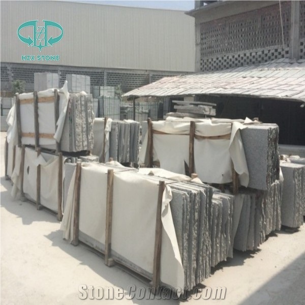 Chinese G341 Granite Stone, China Cheap Grey Granite Tiles,Lowest Price Pavers, G341 Grey Granite Pavers/Cube Stone/China Grey Granite Tiles