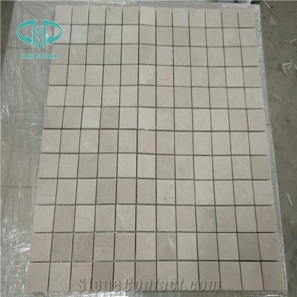 Crema Marfil Marble Slabs and Tiles, Crema Marfil Cream Marble Wall and Floor Tiles and Patterns