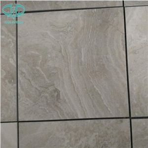 Cross White Grey and White Wooden Grain Marble Slabs and Tiles,Crystal White Wood Grain Marble Wall Cladding Tiles,Flooring Tiles