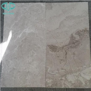 Cross White Grey and White Wooden Grain Marble Slabs and Tiles,Crystal White Wood Grain Marble Wall Cladding Tiles,Flooring Tiles