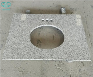Custom California White Granite Kitchen Island Tops Kitchen Worktops Kitchen Countertops