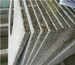 Custom California White Granite Kitchen Island Tops Kitchen Worktops Kitchen Countertops