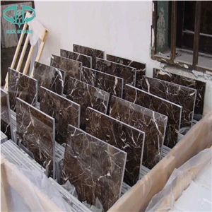 Dark Emperador Marble, China Emperador Slab, Emperador Tile, Emperador Marron Flooring Tile, Wall Tile