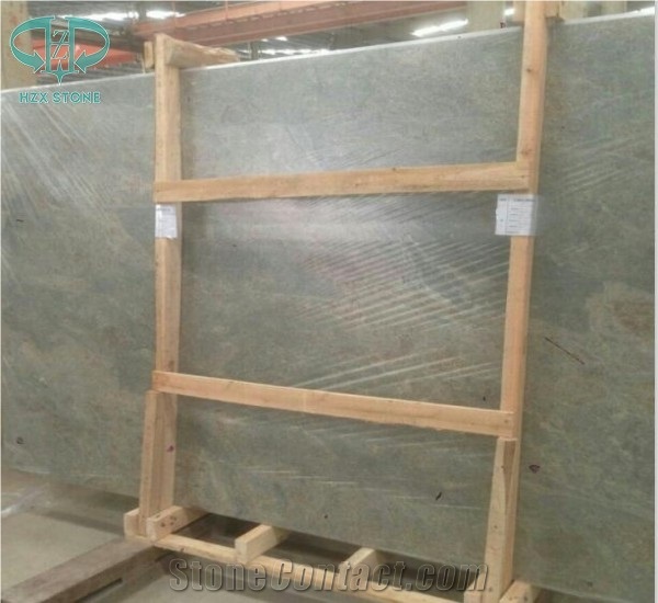 ​Desert Green Granite,China Green Granite Big Gang Saw Polished Slabs & Flooring Tiles