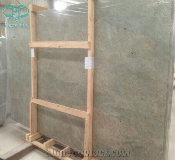 ​Desert Green Granite,China Green Granite Big Gang Saw Polished Slabs & Flooring Tiles