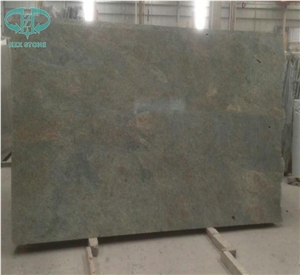 ​Desert Green Granite,China Green Granite Big Gang Saw Polished Slabs & Flooring Tiles