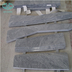 Fantasy/ Ash Grey/ Tiles/ Pavers/ Floor, China Grey Granite, Grey Granite Floor Tiles, Floor Covering