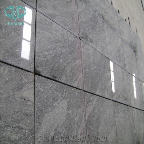 Fantasy/ Ash Grey/ Tiles/ Pavers/ Floor, China Grey Granite, Grey Granite Floor Tiles, Floor Covering