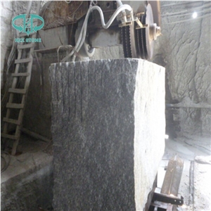 Flamed G602 Granite Grey Tile Slab, Cut-To-Size, Flamed, Steps,Risers,White Stone G602 Granite Slabs,China Grey Sardo,Cristallo Grigio,Mayflower Snow,Wall-Cladding